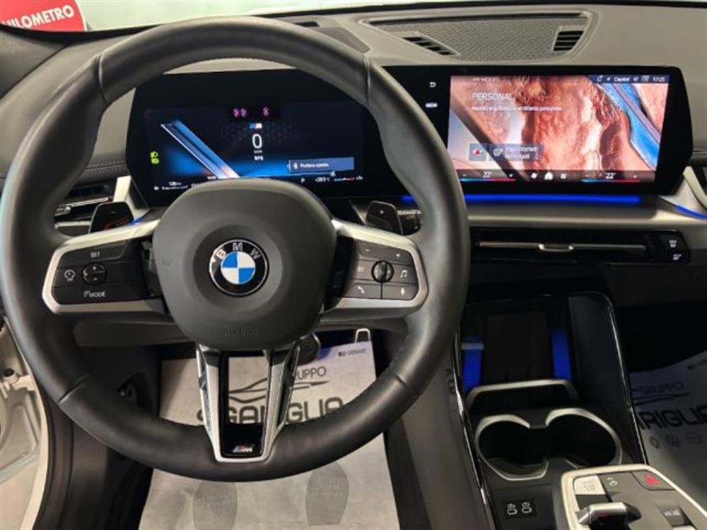 X1 X1 xDrive 20d MSport Pr