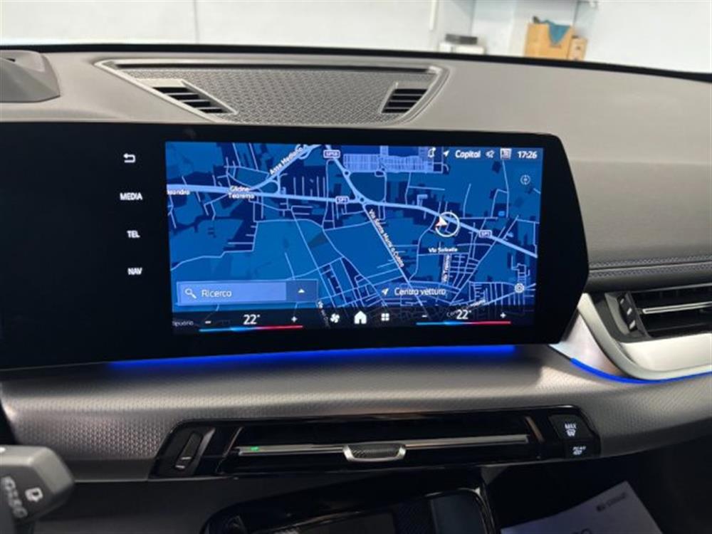 X1 X1 xDrive 20d MSport Pr