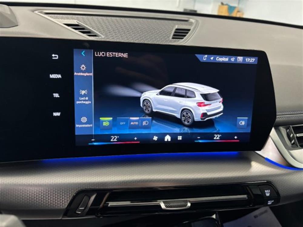 X1 X1 xDrive 20d MSport Pr