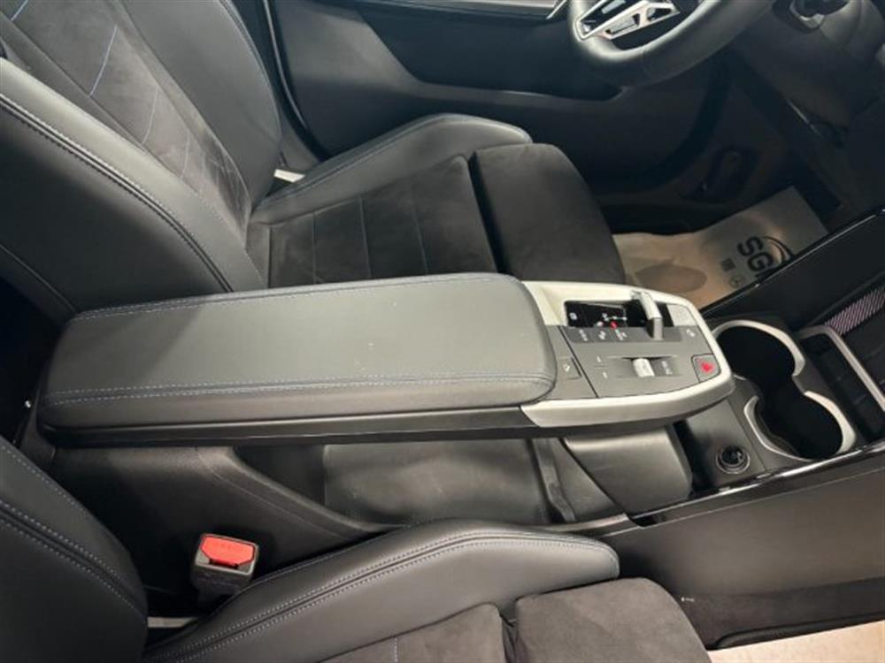 X1 X1 xDrive 20d MSport Pr