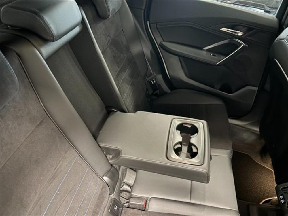 X1 X1 xDrive 20d MSport Pr