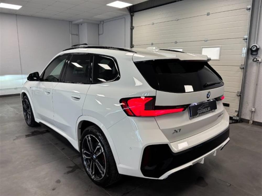 X1 X1 xDrive 20d MSport Pr