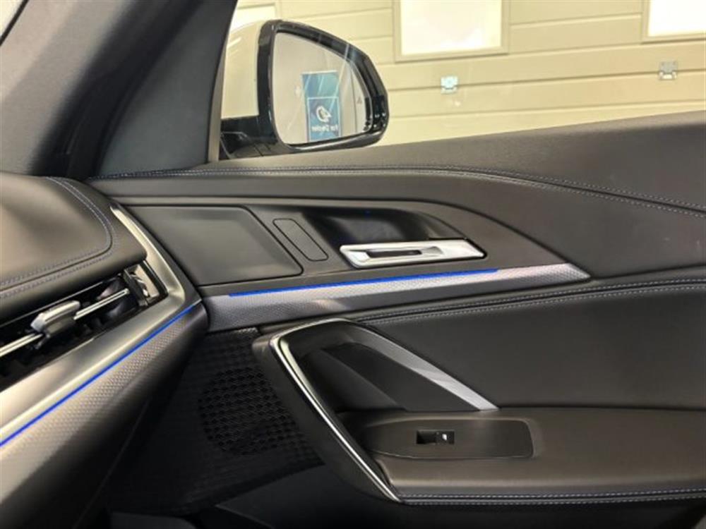 X1 X1 xDrive 20d MSport Pr