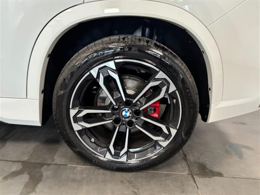 X1 X1 xDrive 20d MSport Pr