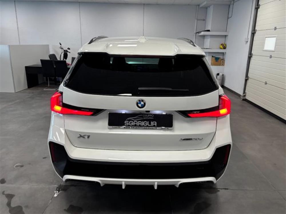 X1 X1 xDrive 20d MSport Pr