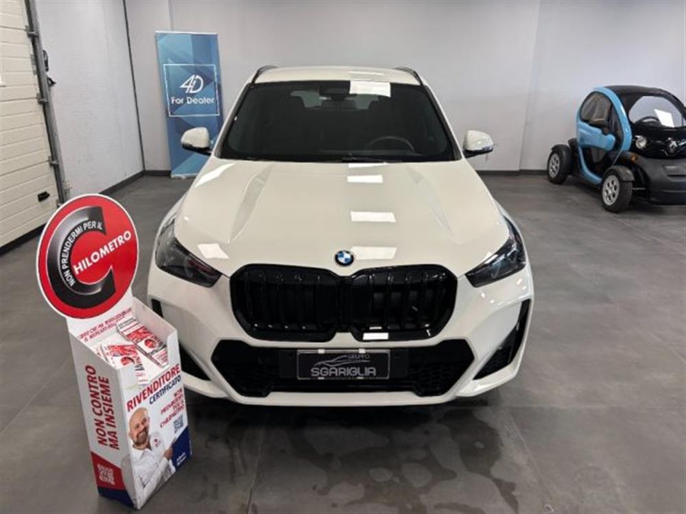 X1 X1 xDrive 20d MSport Pr