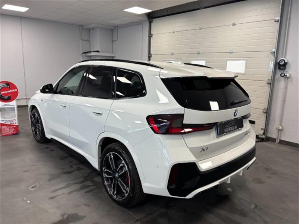X1 X1 xDrive 20d MSport Pr