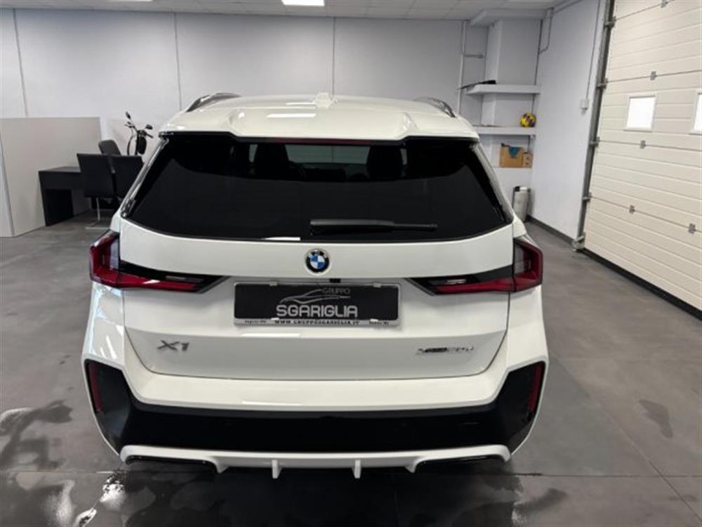 X1 X1 xDrive 20d MSport Pr
