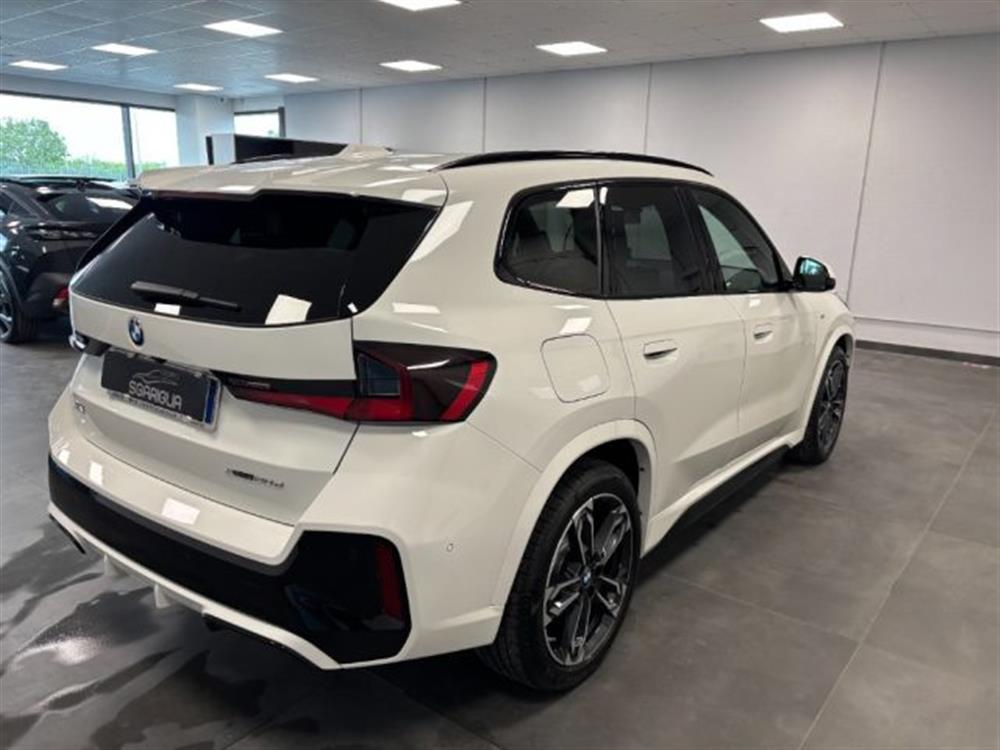 X1 X1 xDrive 20d MSport Pr