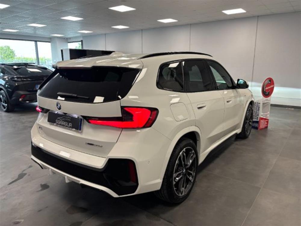 X1 X1 xDrive 20d MSport Pr