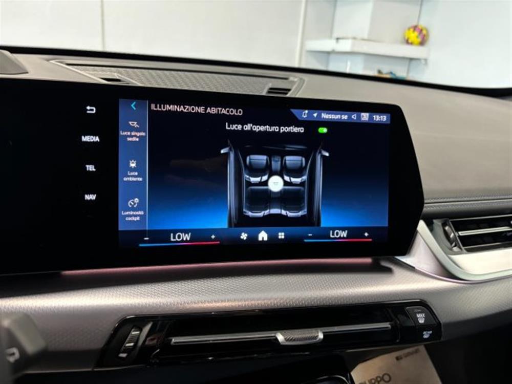 X1 X1 xDrive 20d MSport Pr