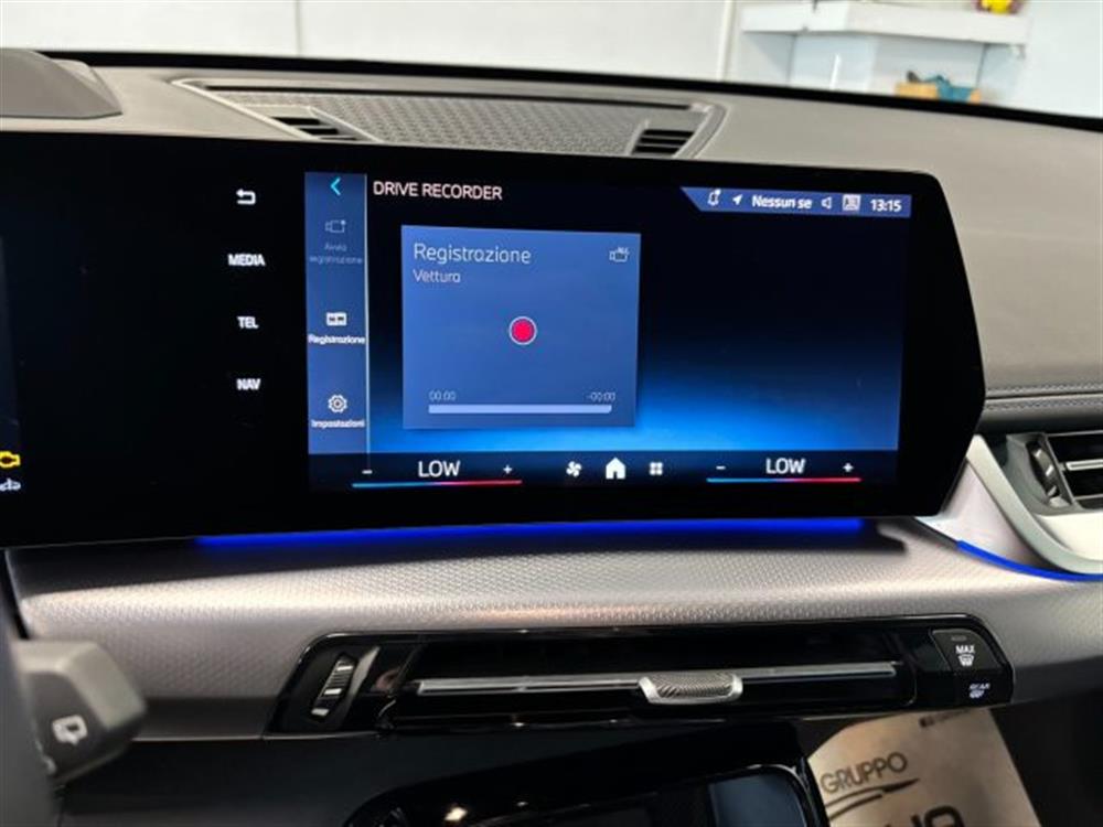 X1 X1 xDrive 20d MSport Pr