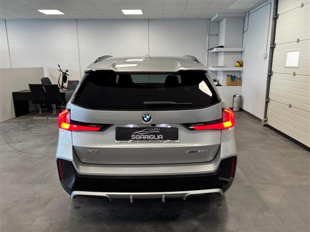 X1 X1 xDrive 20d MSport Pr