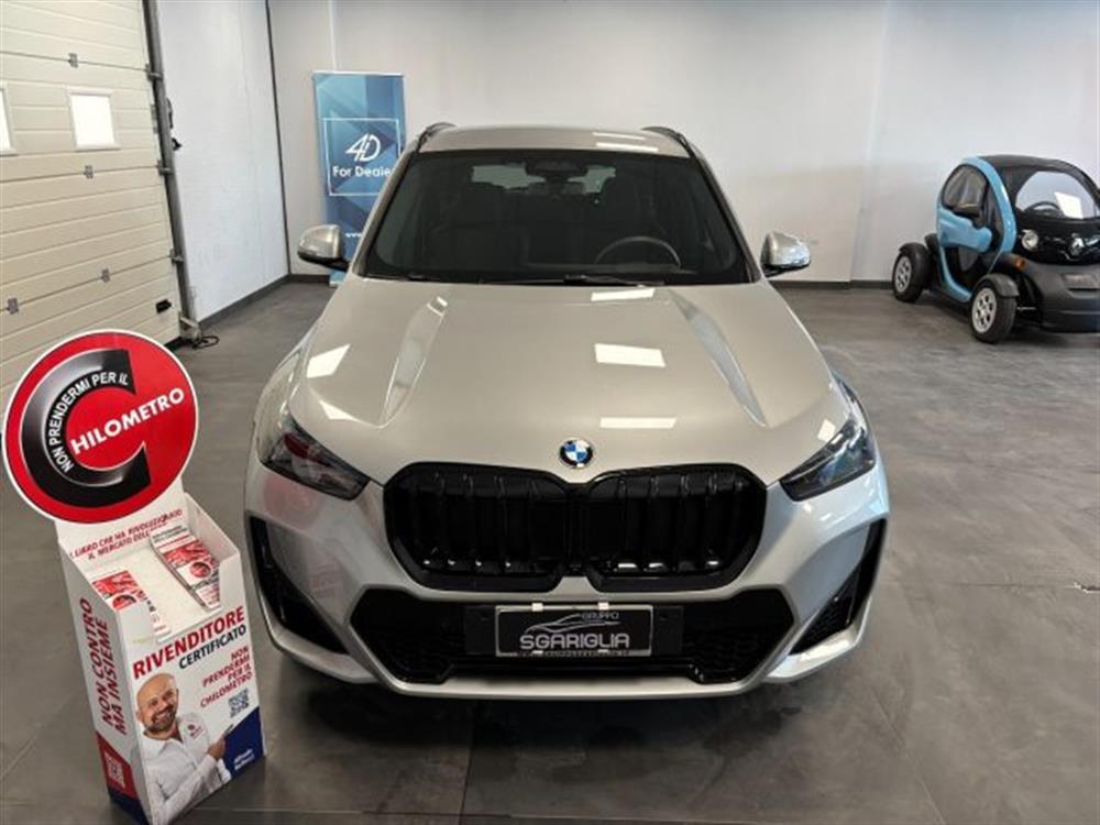 X1 X1 xDrive 20d MSport Pr