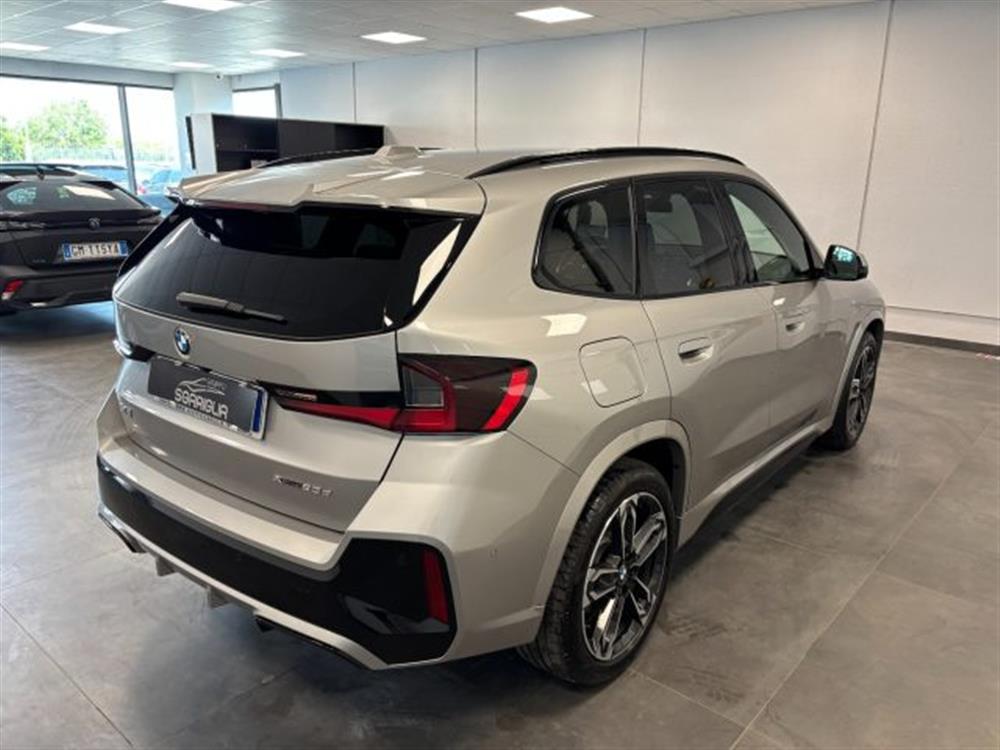 X1 X1 xDrive 20d MSport Pr