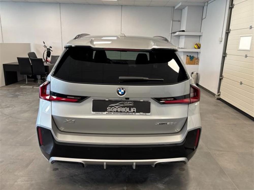X1 X1 xDrive 20d MSport Pr