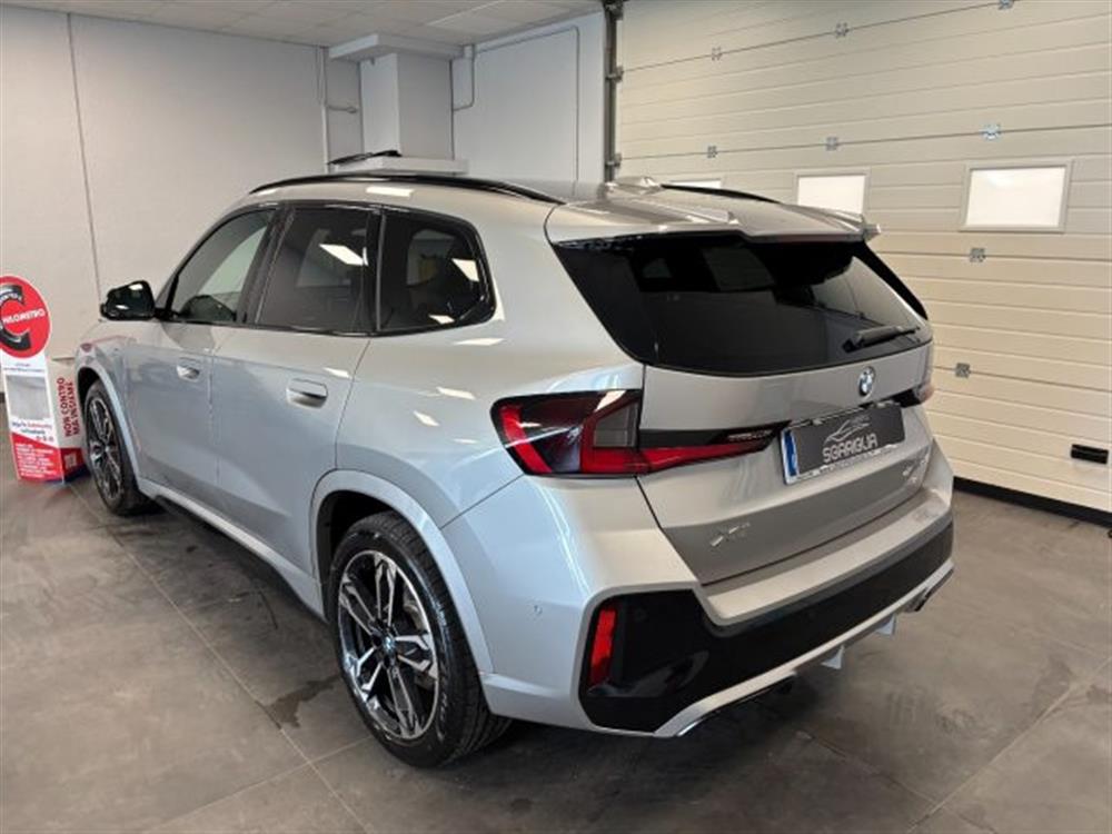 X1 X1 xDrive 20d MSport Pr