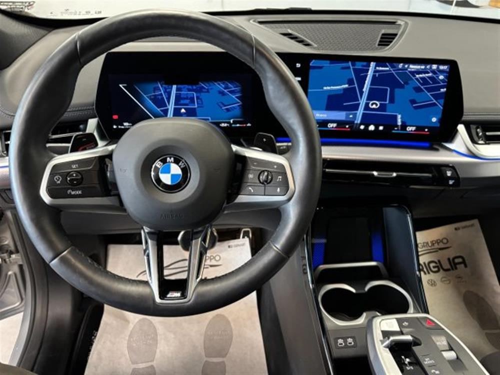 X1 X1 xDrive 20d MSport Pr