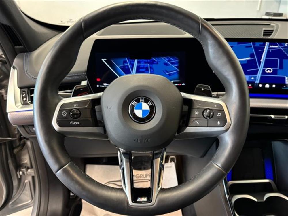 X1 X1 xDrive 20d MSport Pr