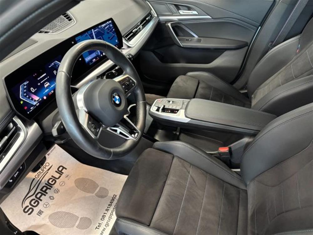 X1 X1 xDrive 20d MSport Pr
