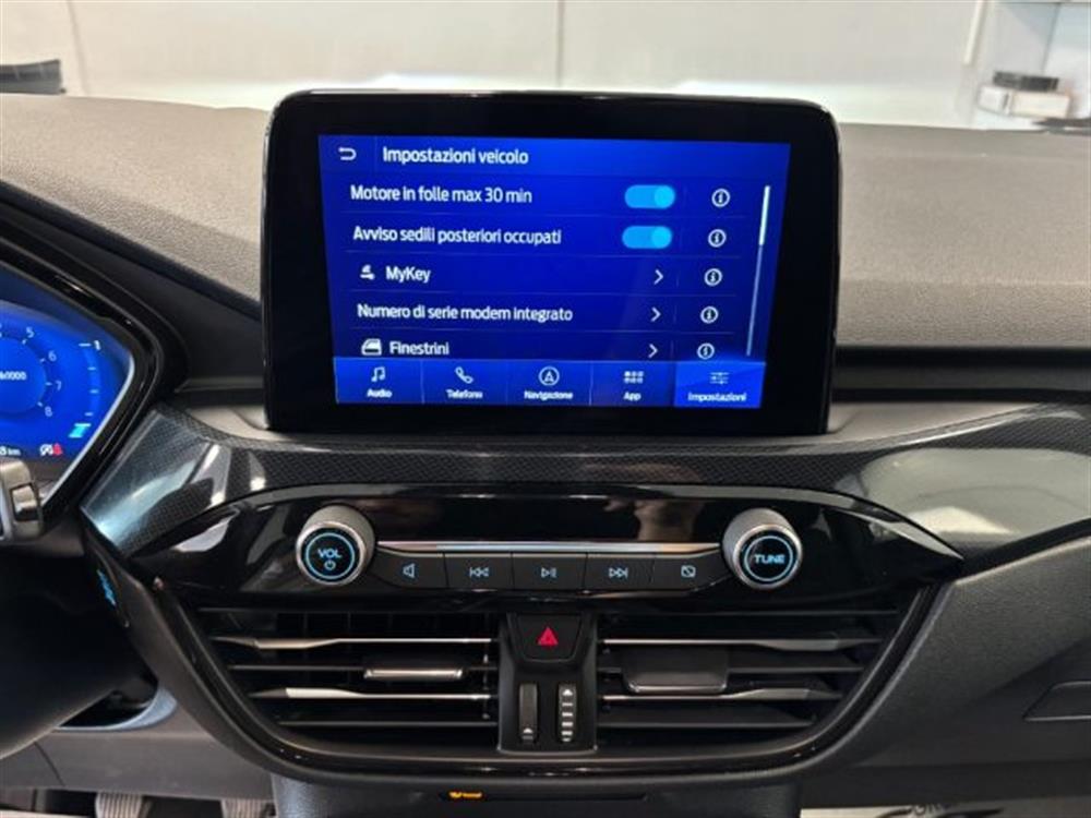 Kuga Kuga 1.5 Benzina ST-Line