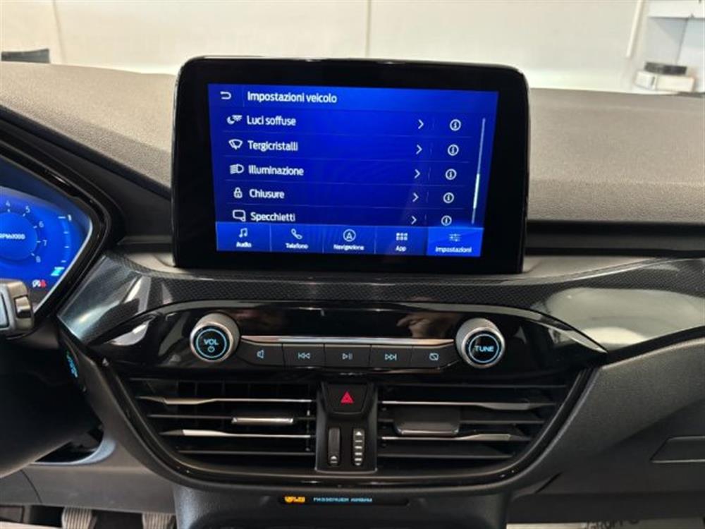 Kuga Kuga 1.5 Benzina ST-Line