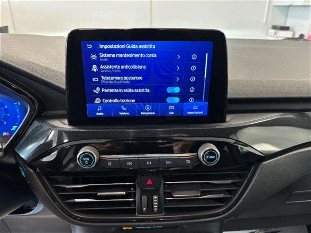 Kuga Kuga 1.5 Benzina ST-Line