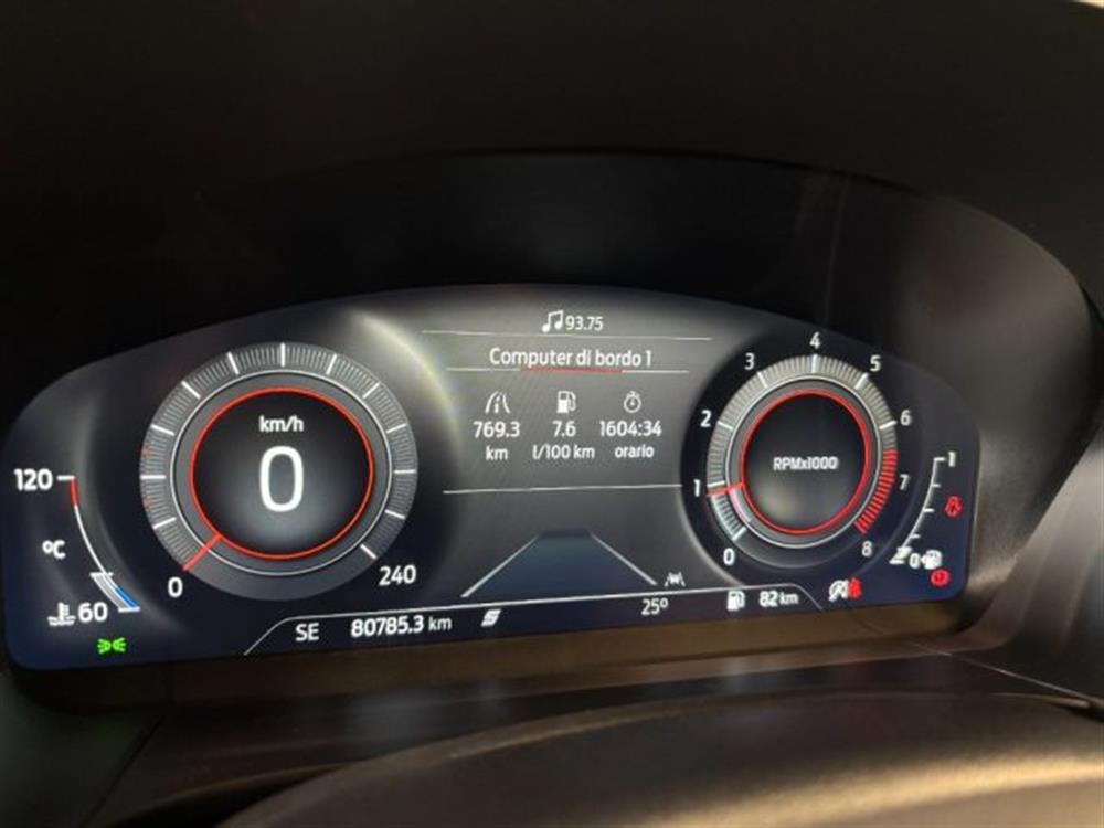 Kuga Kuga 1.5 Benzina ST-Line