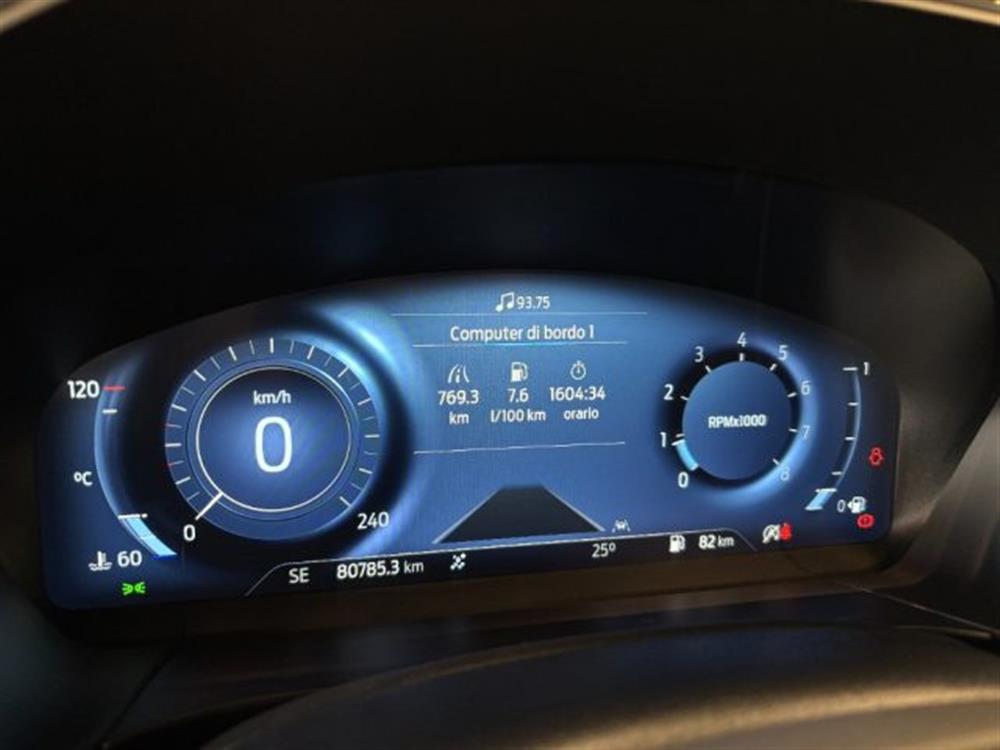 Kuga Kuga 1.5 Benzina ST-Line
