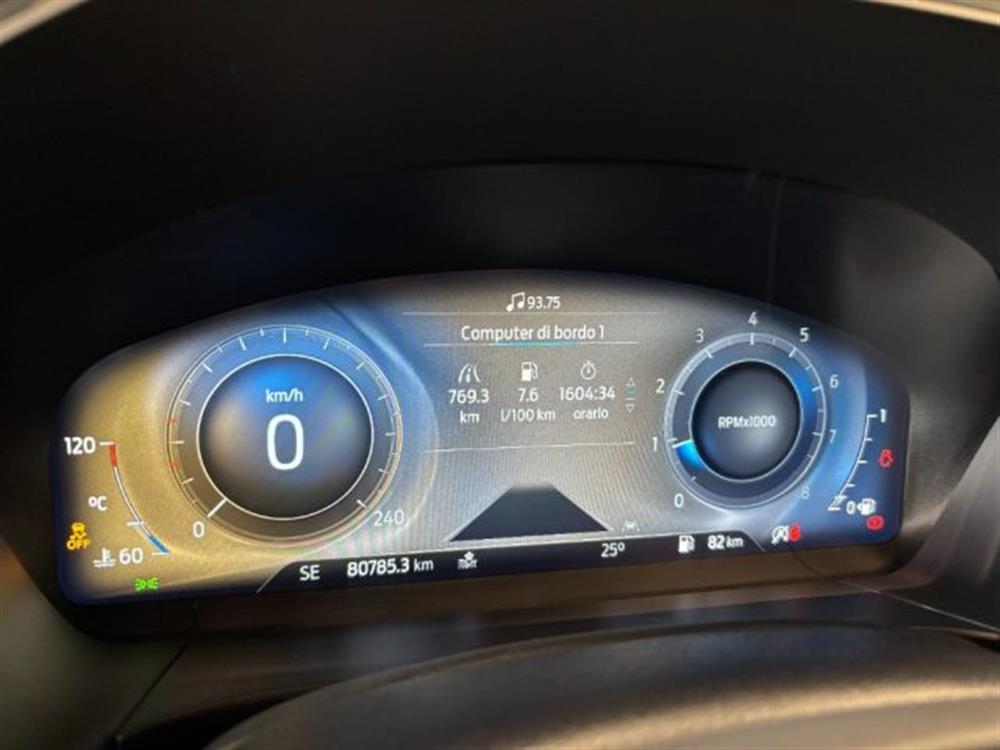 Kuga Kuga 1.5 Benzina ST-Line