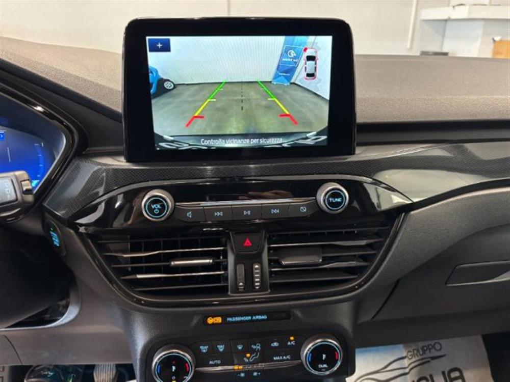 Kuga Kuga 1.5 Benzina ST-Line