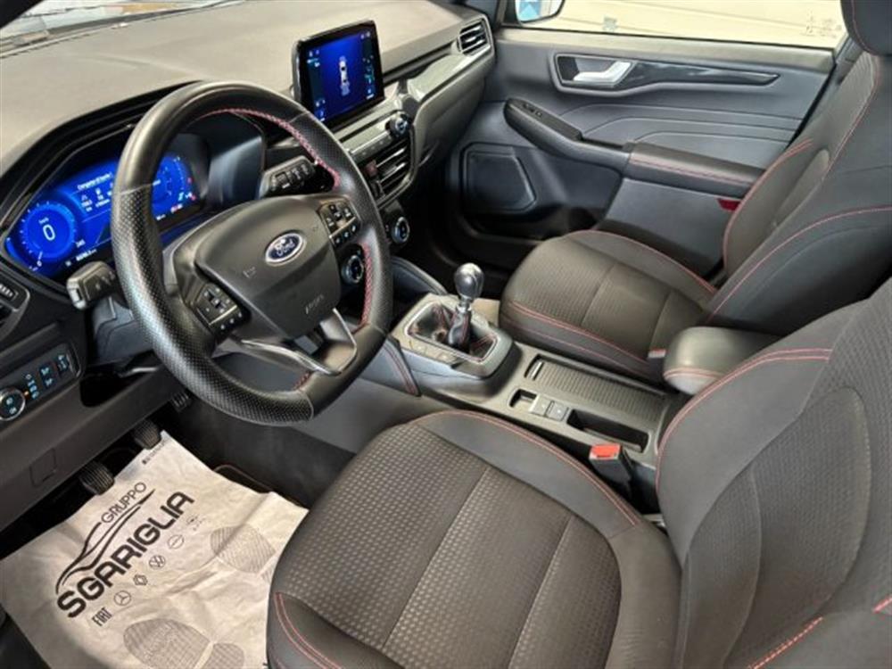 Kuga Kuga 1.5 Benzina ST-Line