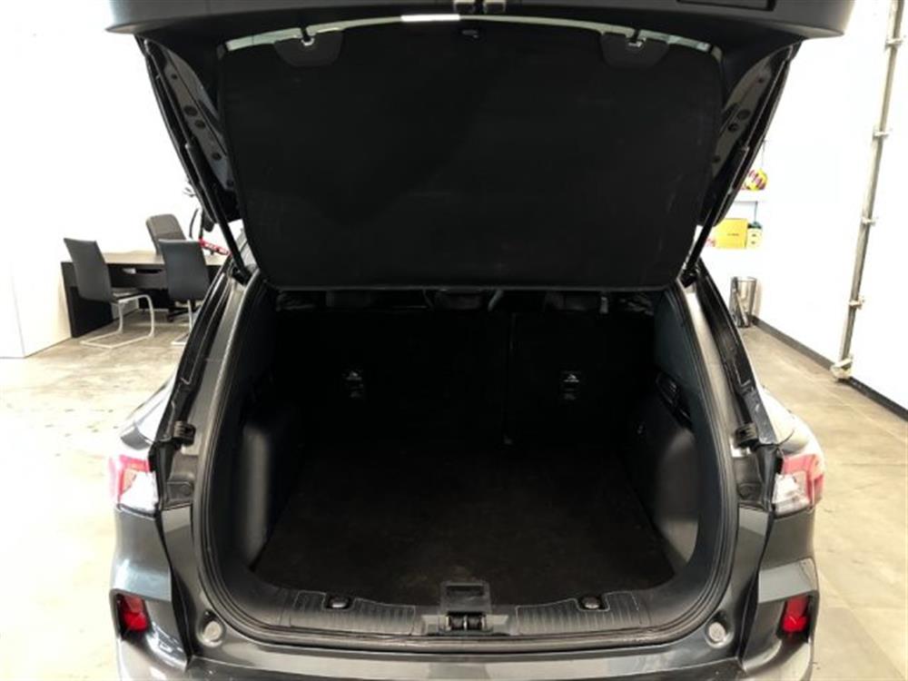 Kuga Kuga 1.5 Benzina ST-Line