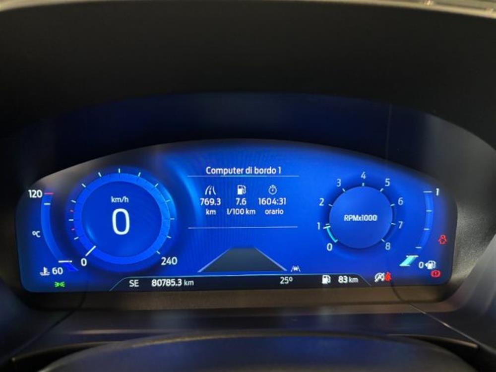 Kuga Kuga 1.5 Benzina ST-Line