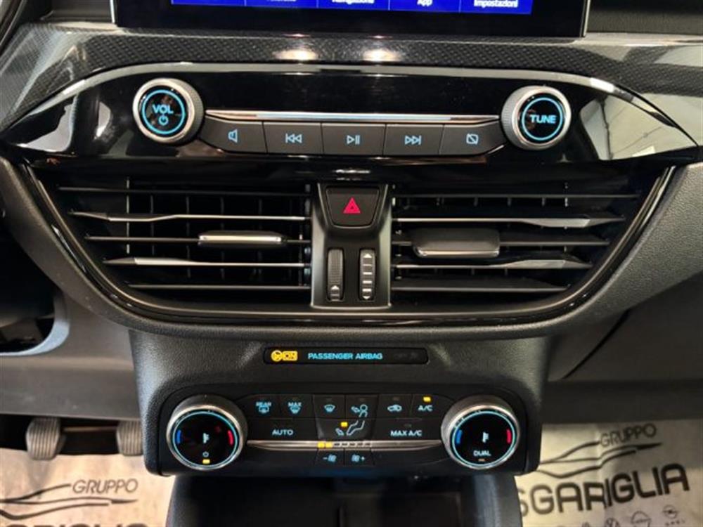 Kuga Kuga 1.5 Benzina ST-Line