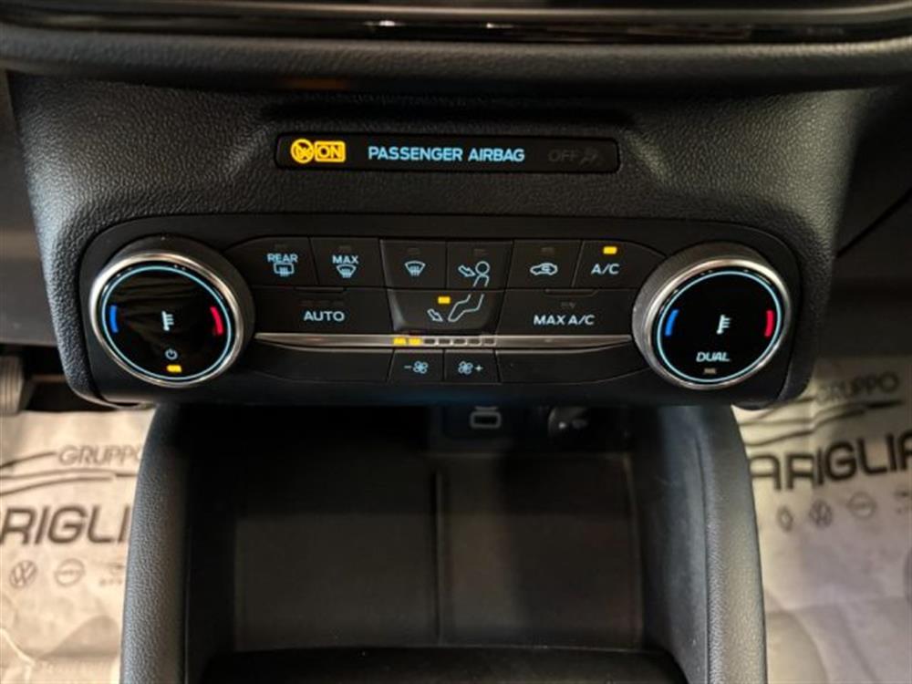 Kuga Kuga 1.5 Benzina ST-Line