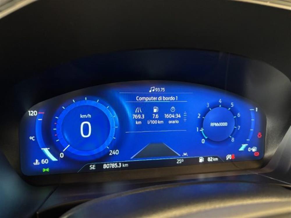 Kuga Kuga 1.5 Benzina ST-Line