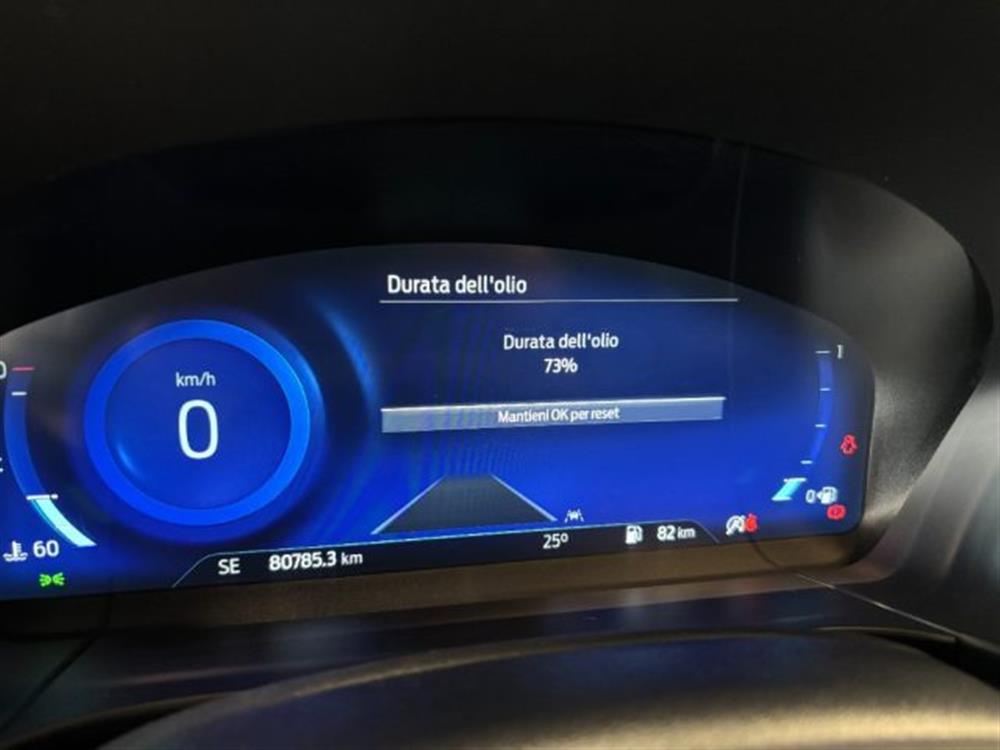 Kuga Kuga 1.5 Benzina ST-Line