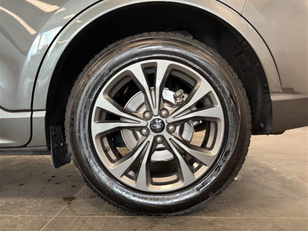 Kuga Kuga 1.5 Benzina ST-Line