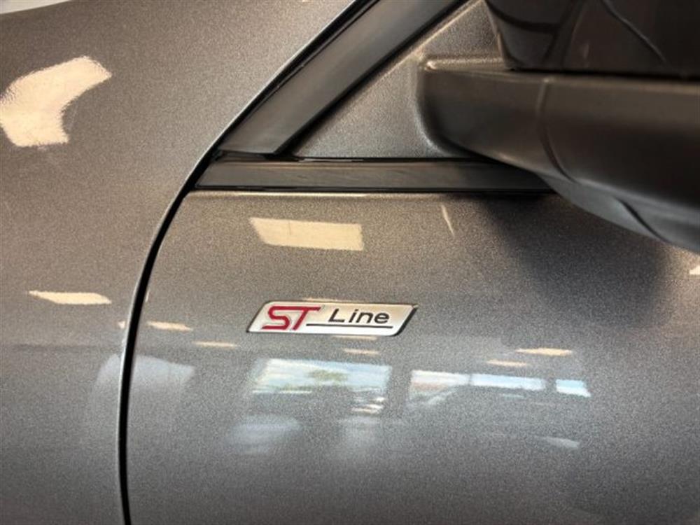 Kuga Kuga 1.5 Benzina ST-Line