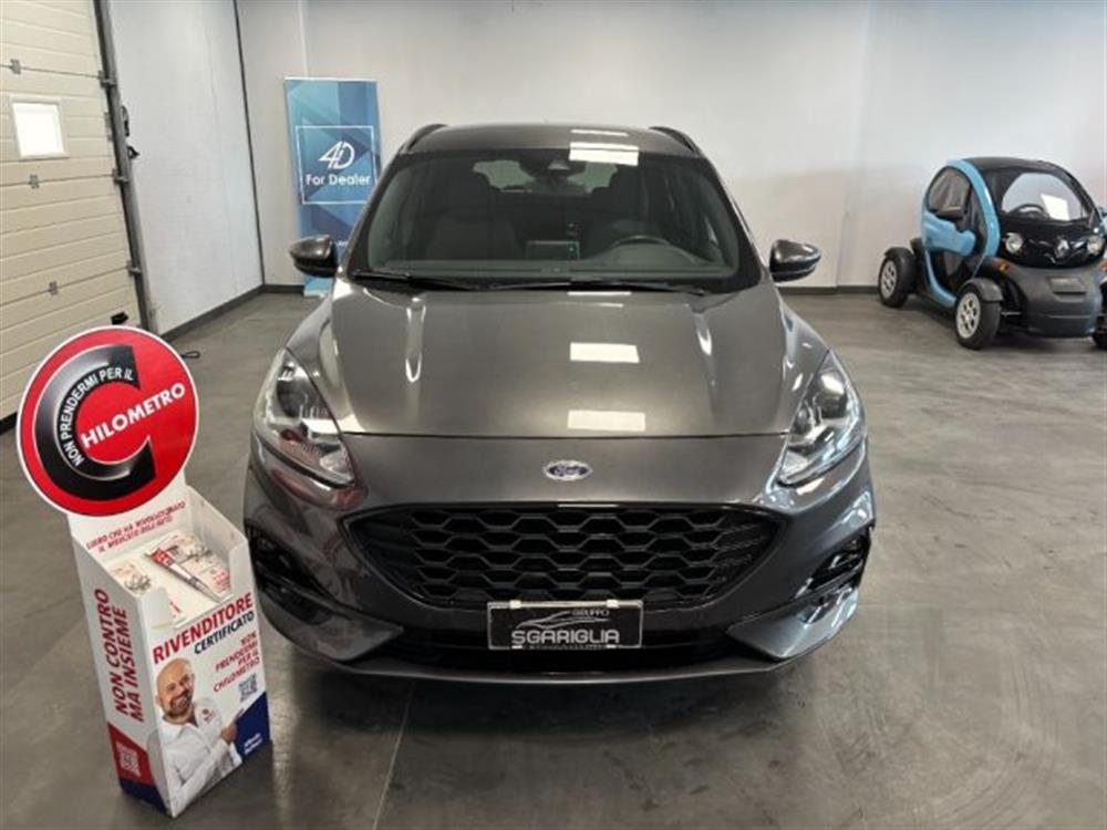 Kuga Kuga 1.5 Benzina ST-Line