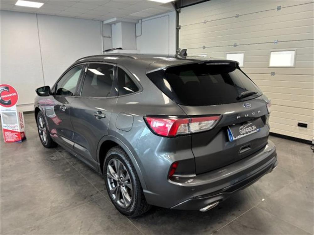 Kuga Kuga 1.5 Benzina ST-Line