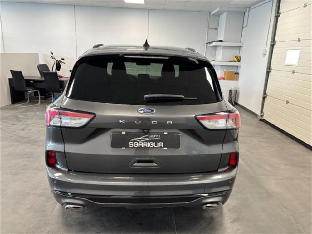 Kuga Kuga 1.5 Benzina ST-Line