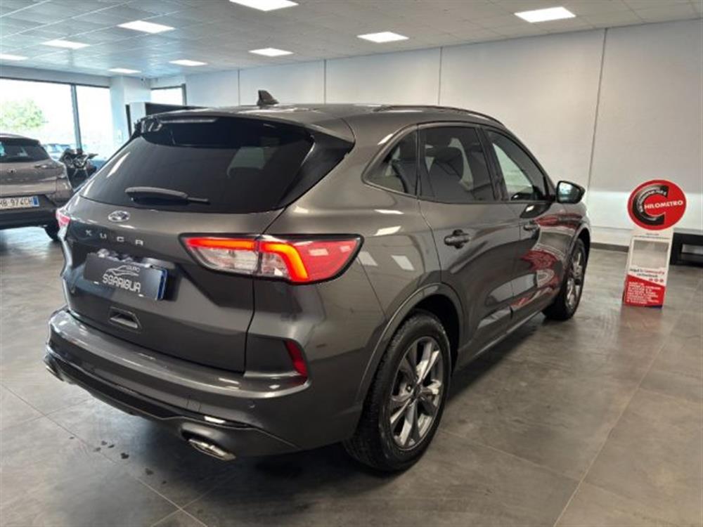 Kuga Kuga 1.5 Benzina ST-Line
