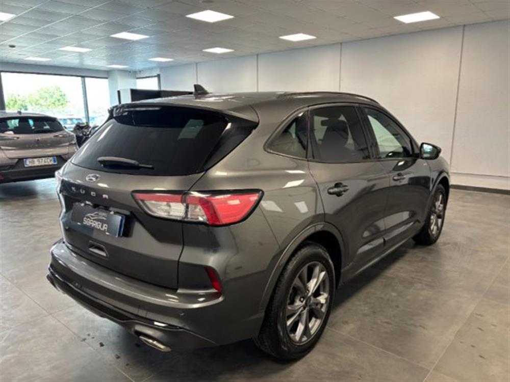 Kuga Kuga 1.5 Benzina ST-Line