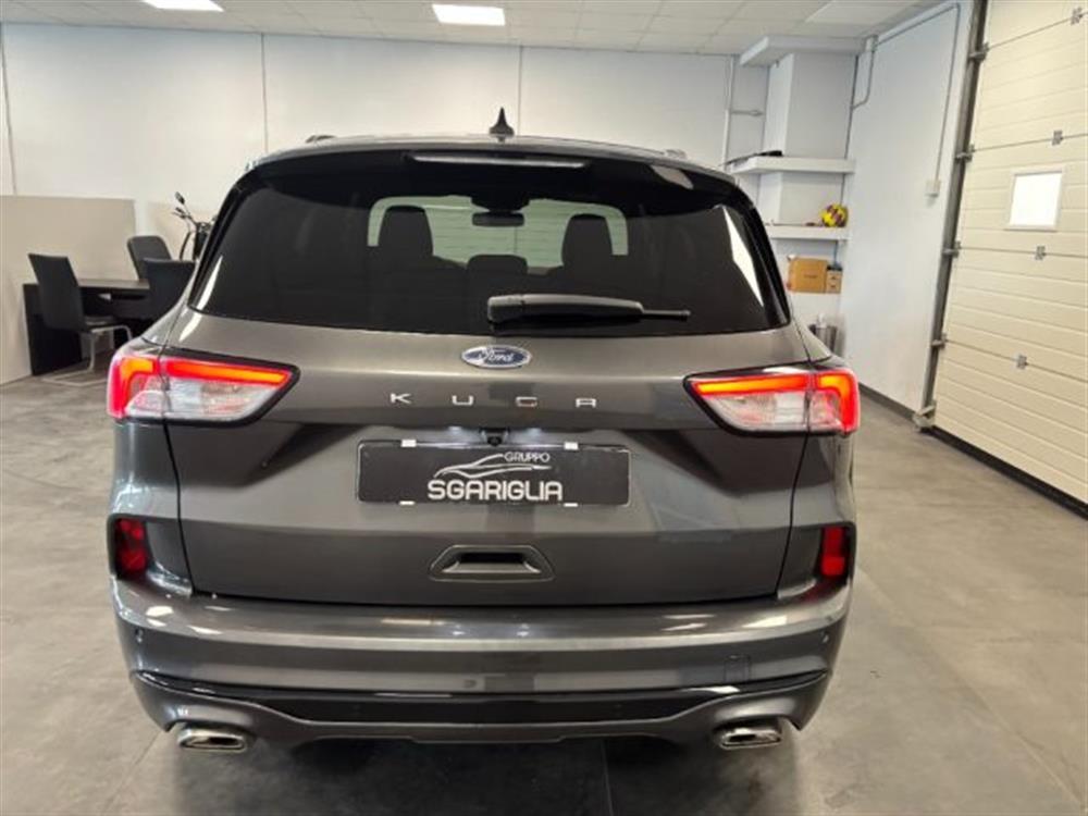 Kuga Kuga 1.5 Benzina ST-Line