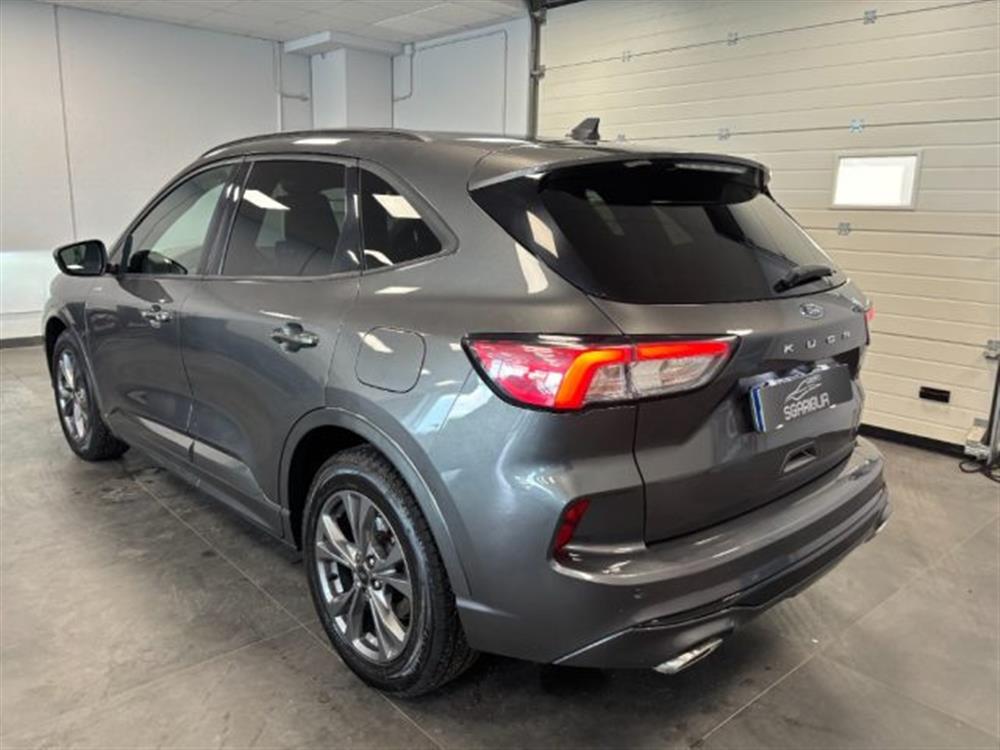 Kuga Kuga 1.5 Benzina ST-Line