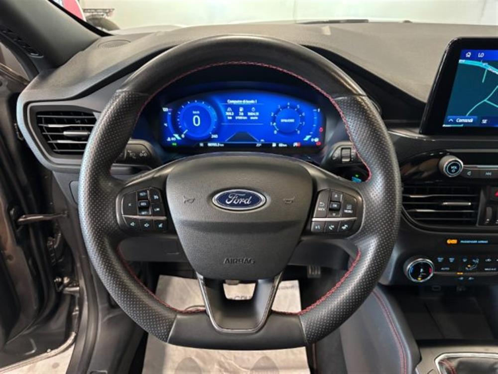 Kuga Kuga 1.5 Benzina ST-Line