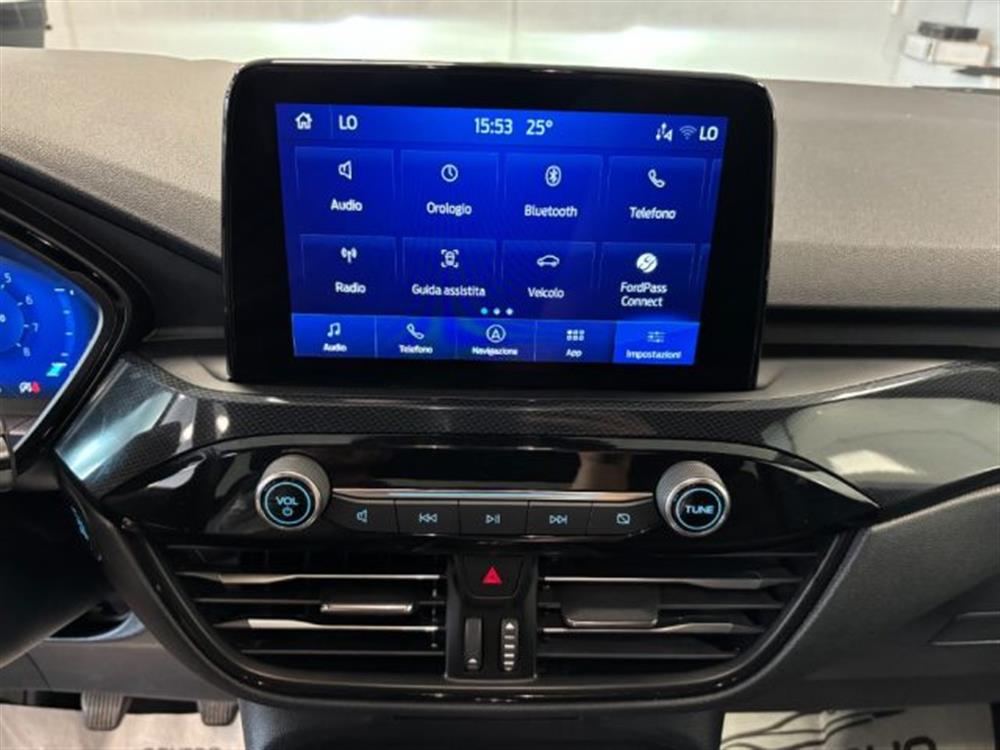 Kuga Kuga 1.5 Benzina ST-Line