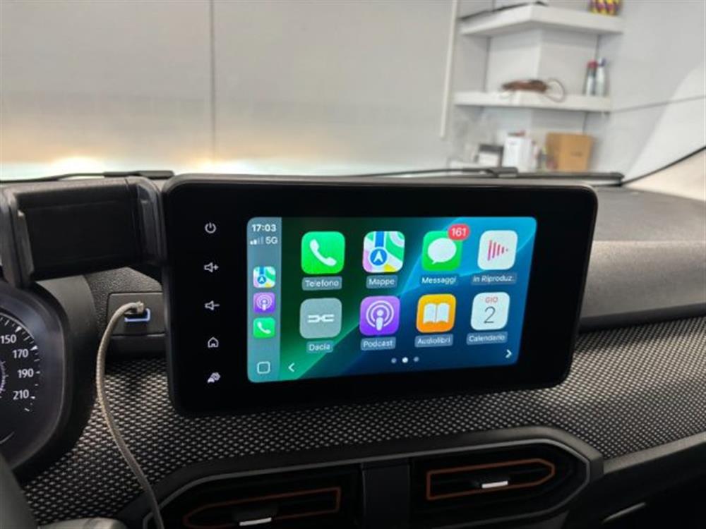 Sandero Sandero Stepway 1.0 GPL ECO-